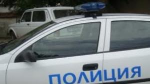 2420 лв и документи задигнаха с метална каса от офис