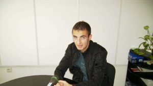 Дани Младенов на свобода след ареста на футболисти в Бургас