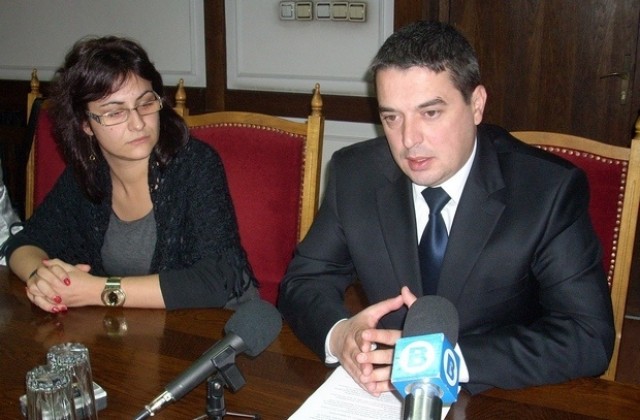 Горна Оряховица готова с програма за развитие през следващия планов период