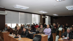 Заплащане и безплатно обучение за доброволческите отряди