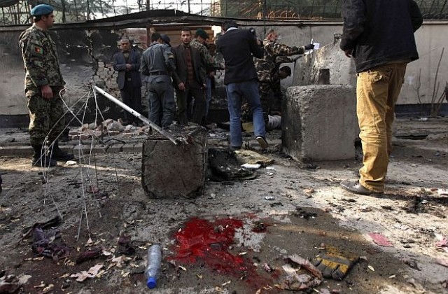 Разузнаването на САЩ предрича края на ислямисткия тероризъм към 2030 г.