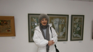 Художничката Ема Вертерова носител на наградата на името на Христо