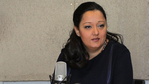 Лиляна Павлова се гордее с премахването на Златна перла