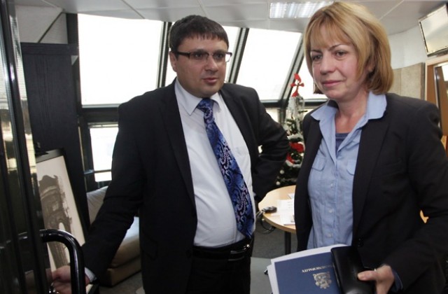 ЕК одобри апликационната форма за изграждането на метрото до Летище София