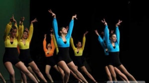 Русенски младежи изнесоха концерт в Будапеща