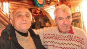 Над 50 ветерани на Етър се събраха на годишна среща