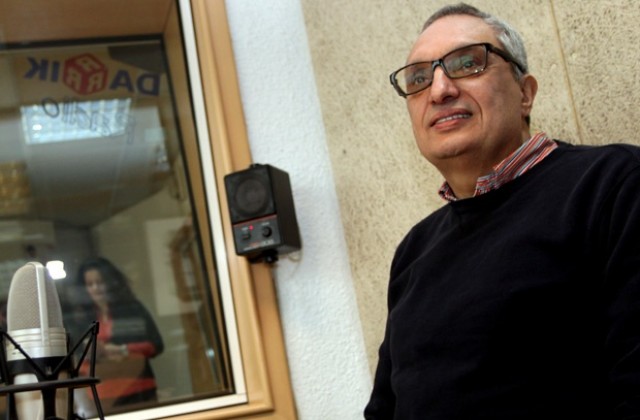 Костов: СДС е раздиран от две центробежни сили