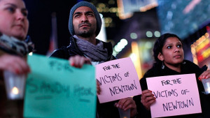 Вашингтон пост Време е да поговорим за контрола на оръжията