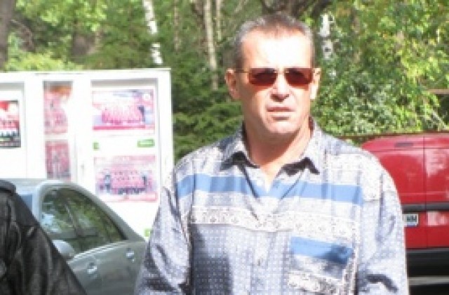 Майкъла: Камбуров още не е наш, Чочев подписа предварителен договор