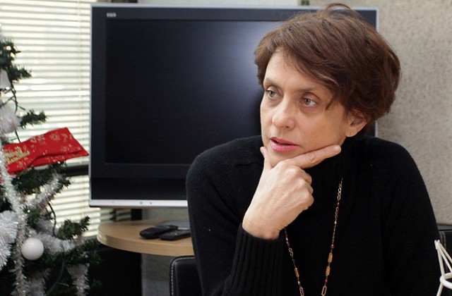 Нейнски: Синята коалиция трябва да се развие до единна политическа формация