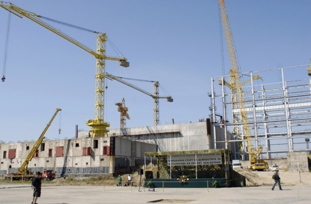 ВАС отказа регистрация за референдума на Зелените алтернативи против АЕЦ