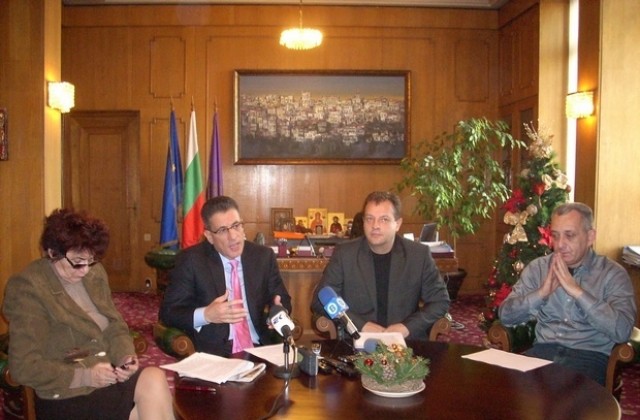 Включват 68 български града в следващия планов период на ОП Регионално развитие