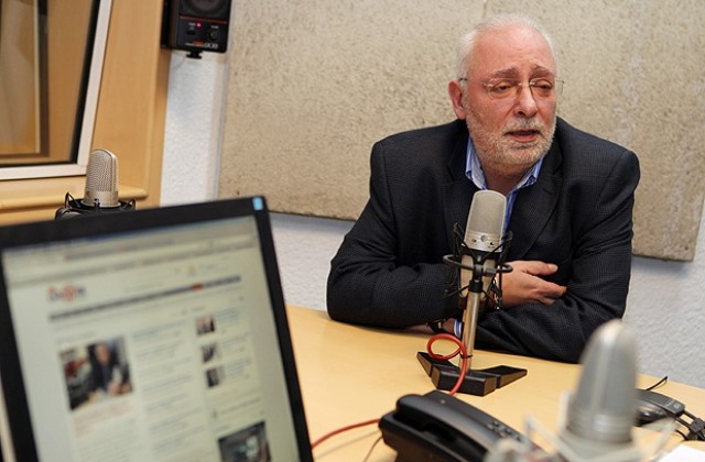 Р. Радев: Класацията „Политик и Събитие на Годината” пише история