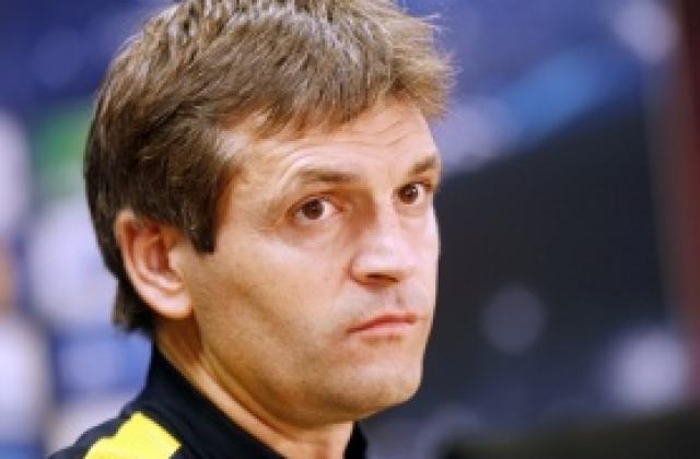 Виланова: Аз съм щастливец, задето успях да видя рекорда на Меси