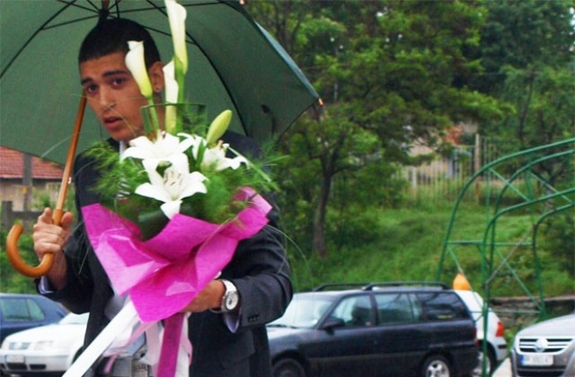 Разградчанин – финалист в кастинг за нов БГ-сериал