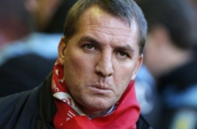 Роджърс: Трябва час по-скоро да забравим този резултат