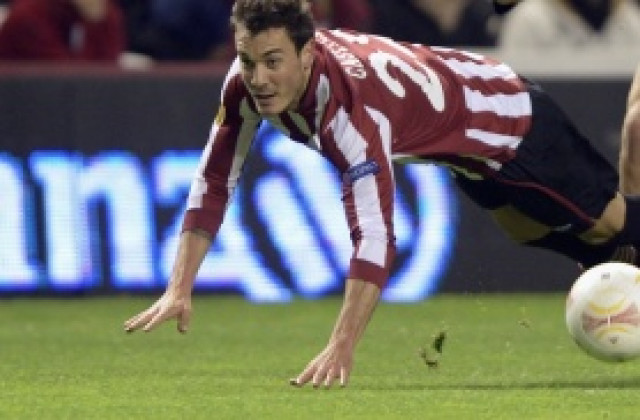 Атлетик Билбао устиска трудна победа над Майорка