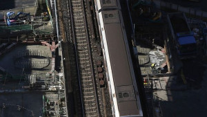 Китай се готви да открие найдългата в света скоростна железопътна