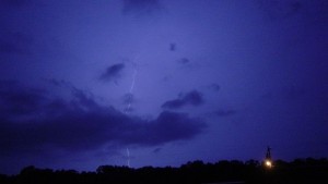 В Китай сферични убежища ще спасяват от Апокалипсиса