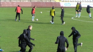 Черно море започва подготовка на 10 януари