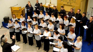 Коледен мини фестивал в русенската опера