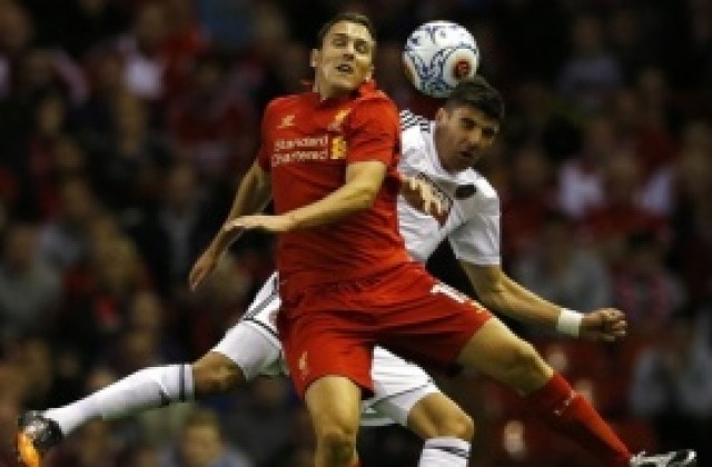 Роджърс нареди на Даунинг да си търси нов отбор