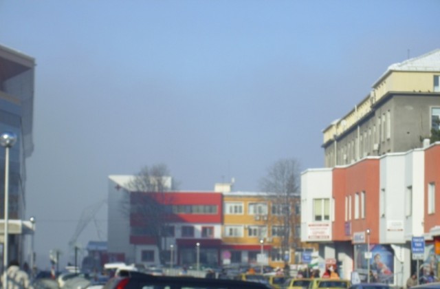 В Русе ще заработи линеен ускорител