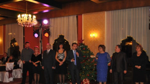 Коледният благотворителен бал на кмета подпомага талантливи ученици