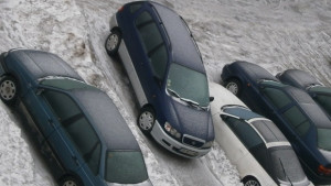 И в понеделник жълт код заради поледици в Габровска област