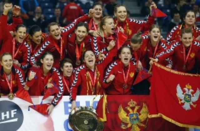 Черна гора детронира Норвегия в драматичен финал след две продължения