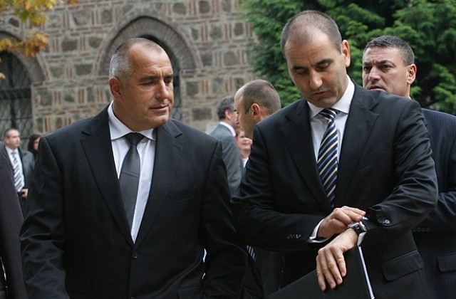 Премиерът Борисов заминава за Атина
