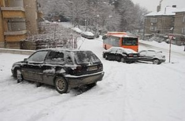 Трима загинали в катастрофи за последното денонощие