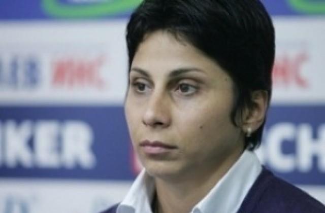 Обявяват „Спортист на Варна 2012