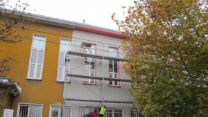 Министър Дянков ще пререже лентата на обновената гимназия по туризъм