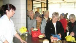 Започва нов подбор за социалните трапезарии