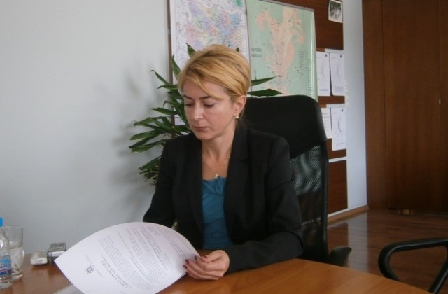 Таня Христова с номинация за „Най-добър социален партньор”