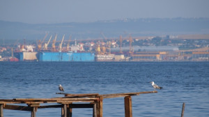 Отпада условието само инвеститори клас А да строят нови пристанища