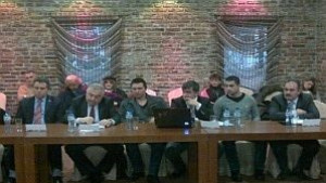 Проектът за турски ТЕЦ близо до българската граница е спрян