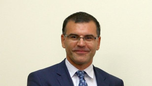 Министър Дянков е на работно посещение в Русе