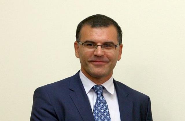 Министър Дянков е на работно посещение в Русе