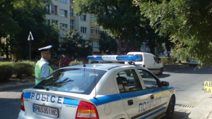 Маскирани простреляха 44годишен пловдивчанин