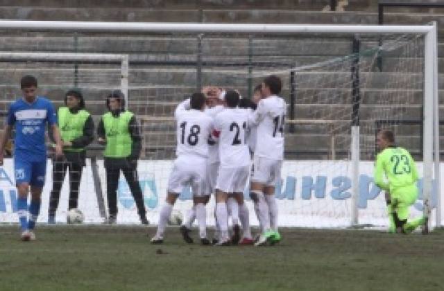 Славия стартира подготовка на 7-ми януари, до петък обявяват излишните