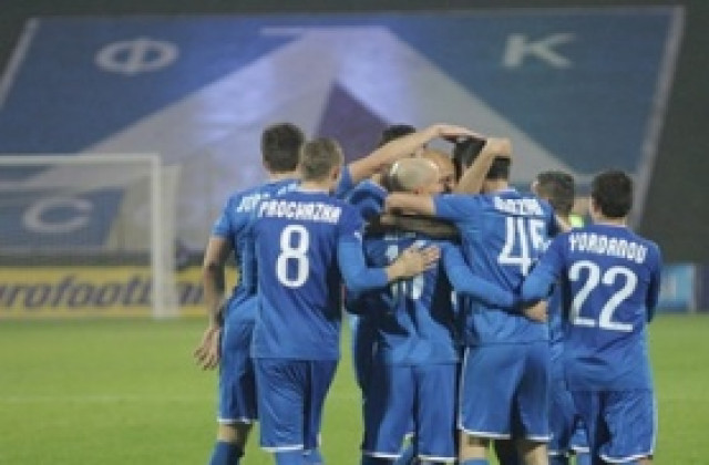 Левски във ваканция до 9 януари, Митов: През пролетта няма да си правим сметки