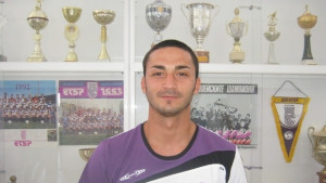 Четин Садула бе уволнен дисциплинарно от Етър24