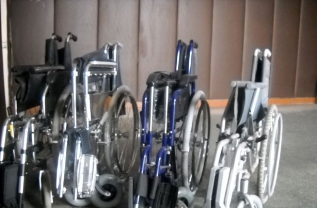 Предлагат да се изгради нощен център за хора с тежки увреждания