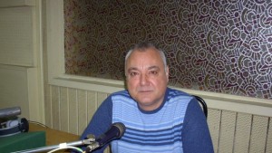 Валентин Николов няма да води изборната листа на СДС в