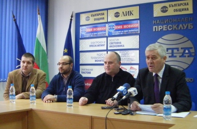 Депутатът Ваньо Шарков говорил в парламента 1 час и 33 минути