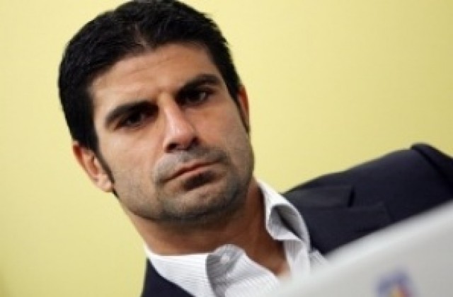 Гонзо пред Дарик: Подписах с Черно море за 2 години