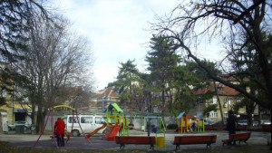 40 детски площадки ще бъдат изградени в Русе догодина