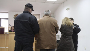 Пловдивските Бони и Клайд крадяли от безпаричие